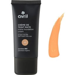 Avril Crème de Teint - Miel