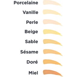 Avril Crème de Teint - Miel