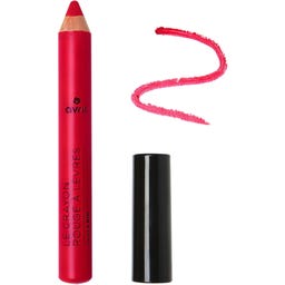Avril Crayon Rouge à Lèvres - Griotte