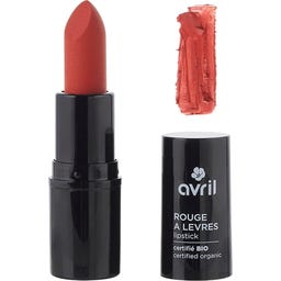 Avril Lipstick - Jaspe Rouge
