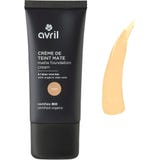 Avril Matte Foundation Cream