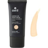 Avril Matte Foundation Cream
