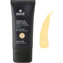 Avril Matte Foundation Cream - Beige