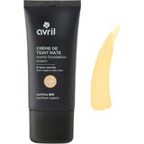 Avril Matte Foundation Cream