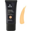Avril Matte Foundation Cream - Sésame