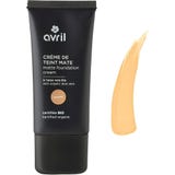 Avril Matte Foundation Cream