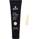 Foundation, Vanille (30 ml)