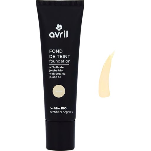 Avril Foundation - Vanille