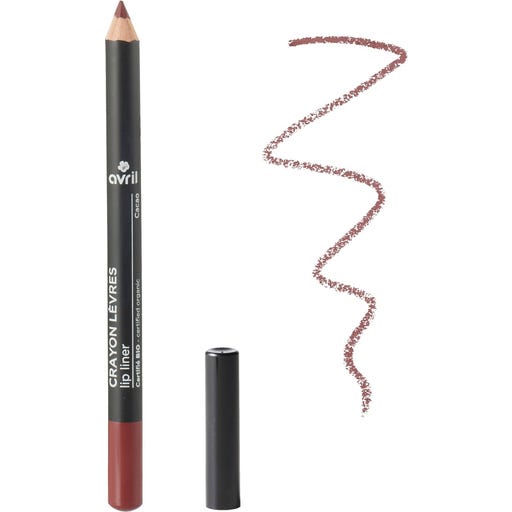 Avril Lip Pencil - Cacao (vegan)