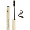 Mascara, Marron (9 ml)