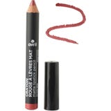 Avril Matte Lipstick Pencil Jumbo