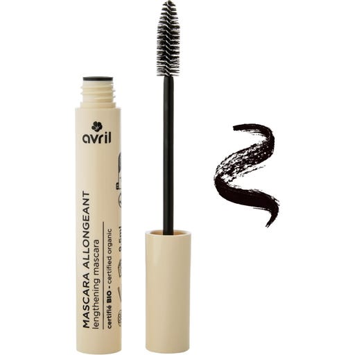 Avril Mascara - Noir