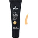 Foundation, Miel (30 ml)