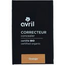 Avril Correcteur Rectangle - Orange