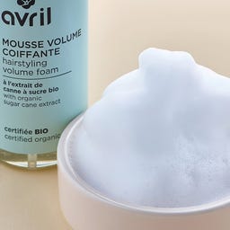 Avril Hairstyling Volume Foam - 150 ml