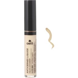 Avril Liquid Concealer - Ivoire