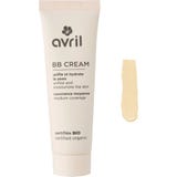 Avril BB Cream