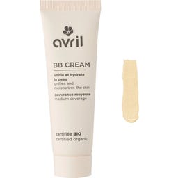 Avril BB Cream - Fair