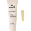 Avril BB Cream - Light