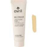 Avril BB Cream