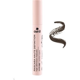 Avril Mascara Haute Definition - Marron