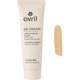 Avril BB Cream