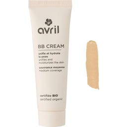 Avril BB Cream - Medium