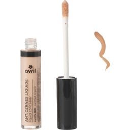 Avril Liquid Concealer - Porcelaine