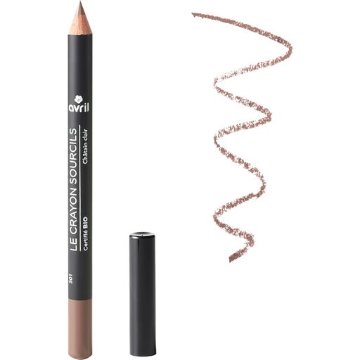 Avril Crayon à Sourcils - Châtain Clair