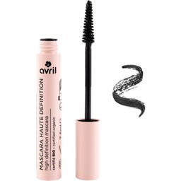 Avril High Definition Mascara  - Noir