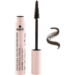 Avril Mascara Haute Definition - Marron