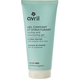 Avril Styling Hair Gel - 200 ml