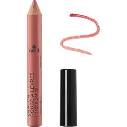 Avril Lipstick Pencil Jumbo - Opale Rose