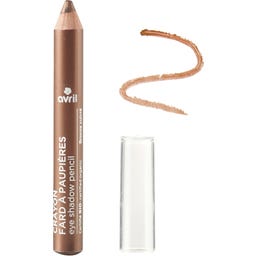 Avril Eyeshadow Pencil - Bronze Cuivré