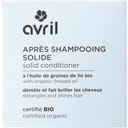Après-Shampoing Solide, 74 g