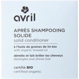 Avril Solid Conditioner