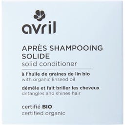 Avril Solid Conditioner - 74 g