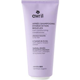 Avril Curl Moisturizing Conditioner - 200 ml