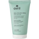 Avril Aloe Vera Gel - 150 ml