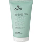 Avril Gel d'Aloe Vera