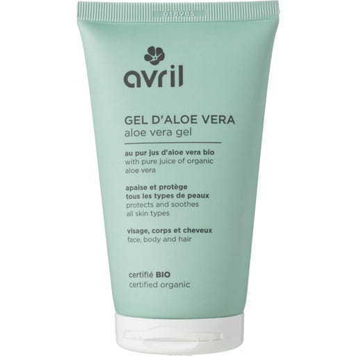 Avril Aloe Vera Gel - 150 ml
