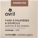 Avril Eyeshadow Refill - Noisetine irisé