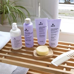 Avril Hydrating Styling Jelly - 200 ml