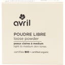 Avril Lose Powder Refill - light to medium skin tones