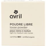 Avril Lose Powder Refill