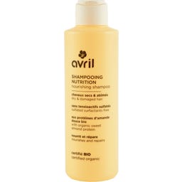 Avril Nourishing Shampoo - 250 ml