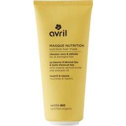Avril Nutrition Hair Mask - 200 ml
