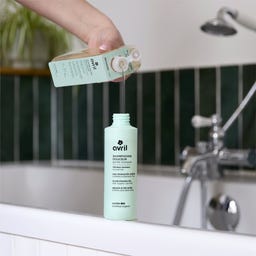 Avril Gentle Shampoo - 250 ml