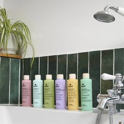 Avril Gentle Shampoo - 250 ml