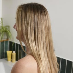 Avril Nourishing Shampoo - 250 ml